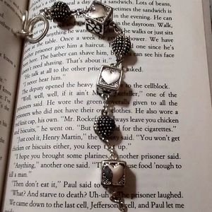 Isabella's Jewelry Box Bracelet